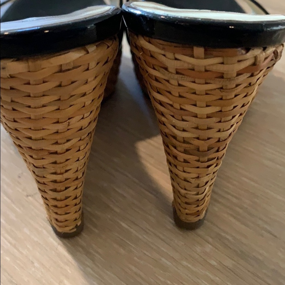 Prada Wedges - Picture 5 of 6